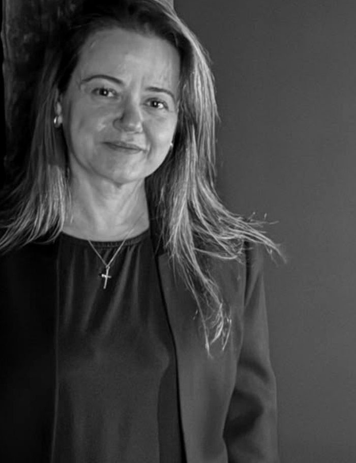 Milena Vicente